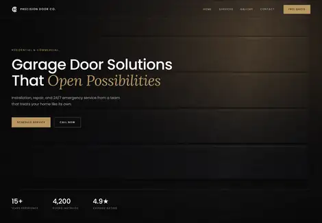 GDMP project 01